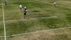 Eli Boren Lacrosse Summer Highlights Class Of 2025