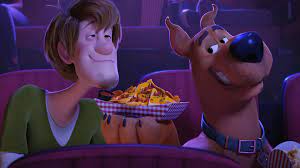 We've gathered more than 5 million images uploaded by our users and sorted them by the most popular ones. Scoob Movie Shaggy Scooby Doo 4k Wallpaper 3 1570