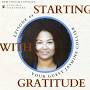 Profile Picture of Jasmine Collier Is Grateful For Life - Starting with Gratitude (@startingwithgratitude.com) on Google