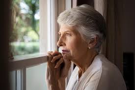 The Hidden Health Hazard: Loneliness in the Elderly Linked to Physical  Decline