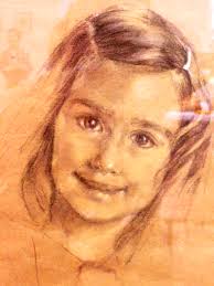 Face to Face with Portrait Artist Camilleri