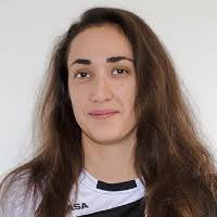 Anna Mária Hajdu » klubok :: Női Röplabda