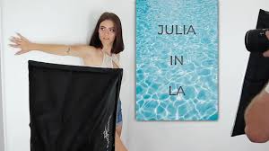 Julia Burch Latest News - Julia Burch