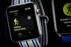Apple Watch Five New Fitness Features Coming With Watchos 5 Apple Watch Fun Workouts Buddy Workouts