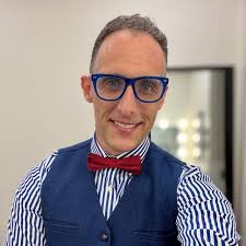 Fantastic lines, friend