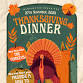 Thanksgiving Dinner 2025 event image