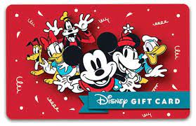 Once your magicbands or cards have been linked to your my disney experience account, they can be used interchangeably. News Big Changes Are Coming To The Disney Gift Card Website In Early 2021 The Disney Food Blog