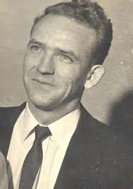 Earl Haywood Obituary