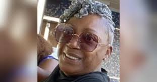 Rutha Mae "Tiny" Bland Obituary