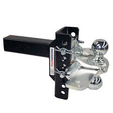 Check spelling or type a new query. Shocker Xr Combo Ball Mount With Sway Control Tabs Shocker Hitch