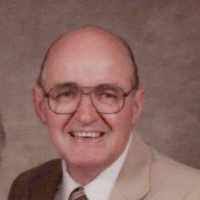 J Ross Larson (1922–2013)