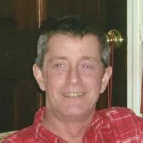 Obituary for Danny Lee Glass