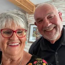 Cheryl Goswick (@cagoswick)