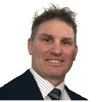 Stephen Bosse GAICD MAHRI