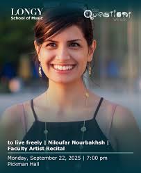 We are a little over two weeks away from “Women in Transit,” E4TT's fifth  collaboration with the San Francisco Conservatory of Music Technology and  Applied Composition (TAC) Department. 🎶 Join us on