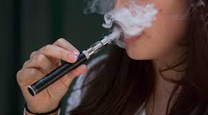 In the quran it says, make not your own hands contribute to your destruction. (qur'an 2:195) so doesn't smoking harm your body and, therefore, should be considered haram? E Cigs Declared Haram For Muslims In Malaysia International Shia News Agency