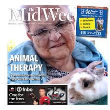 BWL-4-17-2013 by Shaw Media