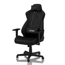 nitro concepts s300 電競賽車椅 黑 贈 原廠滑鼠墊 gaming chair chair chair design