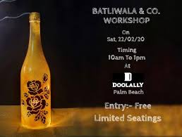 Suitable for spicy food cooking related designs and more! Batliwala Co Bottle Painting Workshop General Rules Online Workshops Attendees Are Expected To Log Into Zoom In Time Before The Scheduled Time Of The Event The Zoom Link And Password Will Be Email To You Well In Advance If You Need To Cancel Your