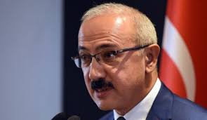 Sayın bakan tarafından yapılan bilgilendirmede yer alan unvanlara dair bilgileri ve subjektif beklenti ve yorumlarımızı aşağıda bulabilirsiniz hazine ve maliye uzman yardımcılığı için hazine ve maliye bakanlığı 2020 yılı için bir alım süreci başlatmıştı. Lutfi Elvan Kimdir Iste Ekonominin Basina Gecen Yeni Hazine Ve Maliye Bakani Nin Biyografisi Guncel Haberleri