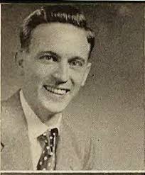 Robert J Savidge (1923-2003)