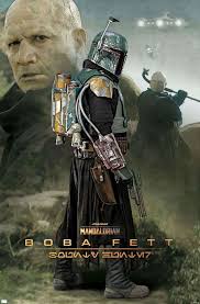 The bobafett community on reddit. The Mandalorian New Star Wars Posters Showcase Boba Fett Grogu And More