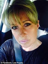 Ella Popely killed in crash when she braked too hard