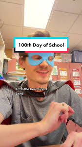 Kindergarten Teacher Guy