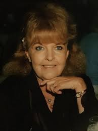 Ruthella Jenny “Ruthie” Shaw Grotts (1949-2016)