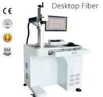 korea fiber laser marking machine for metal and phone ...