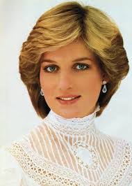 Diana Spencer's Instagram, Twitter & Facebook
