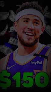 Devin Booker Assistant Coach Owes Money Story