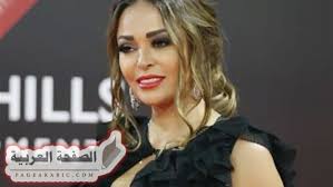 داليا البحيري تصريح حقيقة مرض عادل امام ونفي وفاته الصفحة العربية