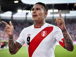 Fifa World Cup 2018 Paolo Guerrero Scores Twice As Peru Thrash Saudi Arabia 3 0 Football News