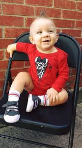 Funny Baby Costume Bodysuit Wedding Tuxedo Infant 6 18 Months Etsy