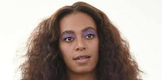 Solange Knowles' New Library (The Saint Heron) Celebrates Black Creatives