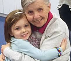 Older Adults and Young Children Find Life is Better With Grandfriends