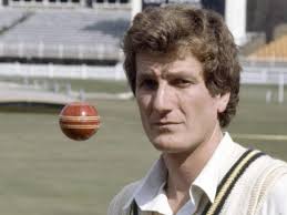 The life and times of Bob Willis