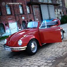 Image result for Poppy Red 1959 Volkswagen