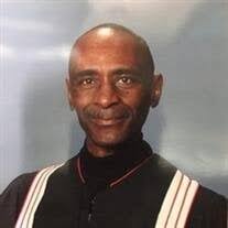 Rev. Victor Garrett Talley Obituary