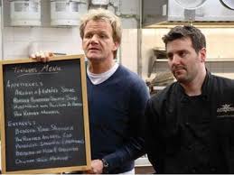 After this, joseph was executive chef at uncle jack's steakhouse. Cocaine And Affair May Have Fueled Tv Chef S Suicide Washington Heights Inwood New York Dnainfo