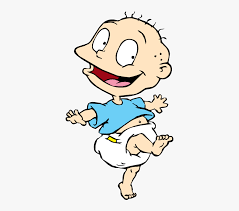 Blue tommy pickles cry : Tommy Pickles Angelica Pickles Didi Pickles Facial Rugrats Tommy Hd Png Download Transparent Png Image Pngitem