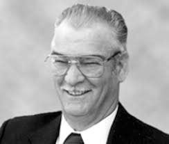 Howard Joseph Stinn (1933-2010)