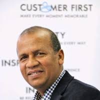 Chris Cronje Email & Phone Number