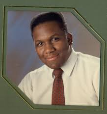 Matthew Hamilton Grant Obituary