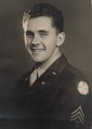 William Troxell Obituary (1928