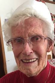 Gladys Mulville Obituary (2021)