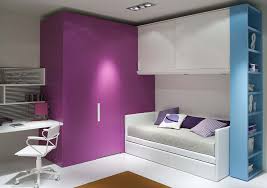 A room designed in lighter, lively hues will make the child feel upbeat from the moment they wake up. Sliding Wardrobe Designs For Kids Bedroom Novocom Top