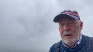 Sun 7 Dec. Weather with Eddie English in Cobh. VHF Radio Course 15 Dec.  www.SailCork.com