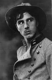 A Laguna Beach Silent Film Star's Story Sounds a Lot Like "The Artist"